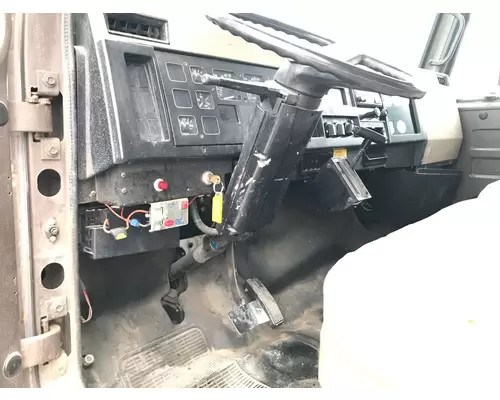 International 4600 Dash Assembly