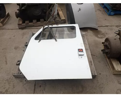 Door Assembly, Front INTERNATIONAL 4600 Michigan Truck Parts
