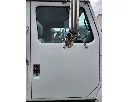 Door Assembly, Front International 4600 Complete Recycling Group LLC