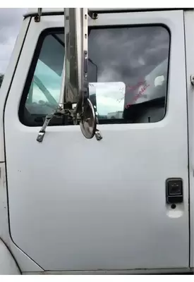 International 4600 Door Assembly, Front