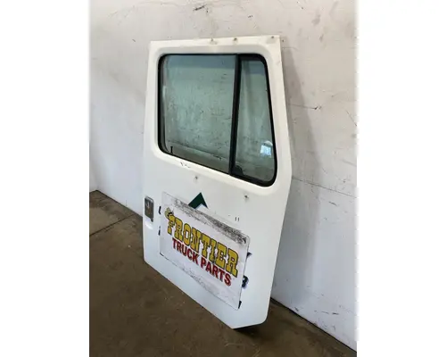 Door Assembly, Front INTERNATIONAL 4600 Frontier Truck Parts