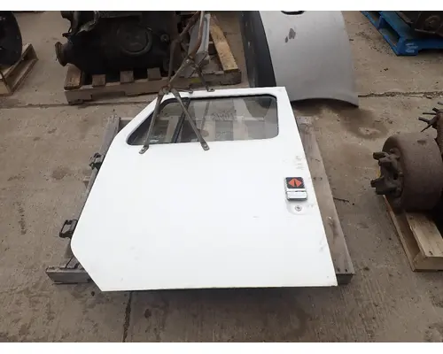 Door Assembly, Front INTERNATIONAL 4600 Michigan Truck Parts