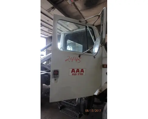 Door Assembly, Front INTERNATIONAL 4600 Sam's Riverside Truck Parts Inc