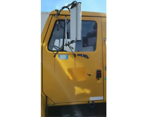 Door Assembly, Front International 4600 Complete Recycling Group LLC