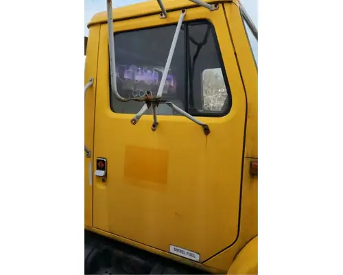 Door Assembly, Front International 4600 Complete Recycling Group LLC