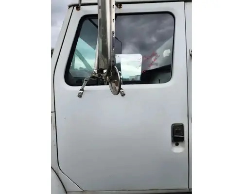 Door Assembly, Front International 4600 Complete Recycling Group LLC
