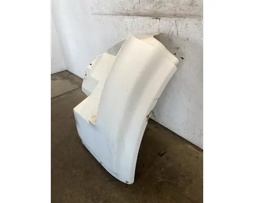 Fender Extension INTERNATIONAL 4600 Frontier Truck Parts