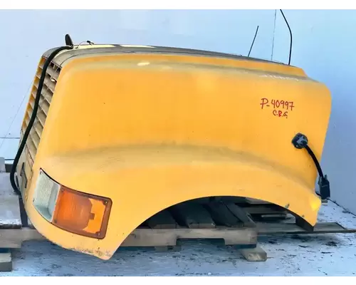International 4600 Hood
