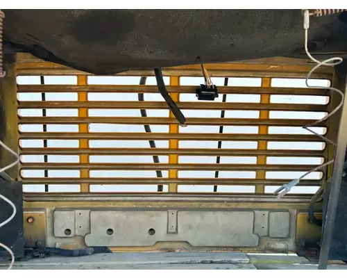 International 4600 Hood