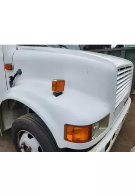 International 4600 Hood