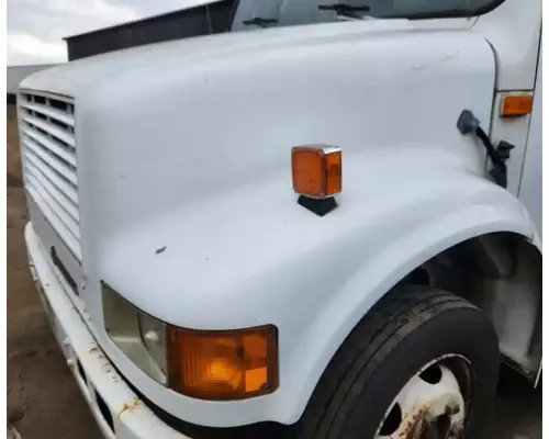 International 4600 Hood