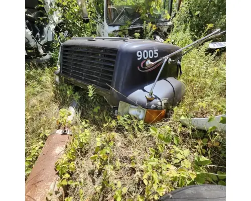 Hood International 4600 Dixie Truck Centre