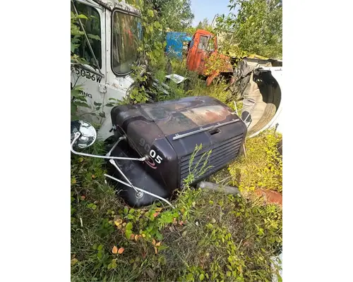 International 4600 Hood