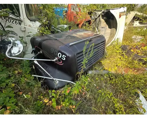 International 4600 Hood