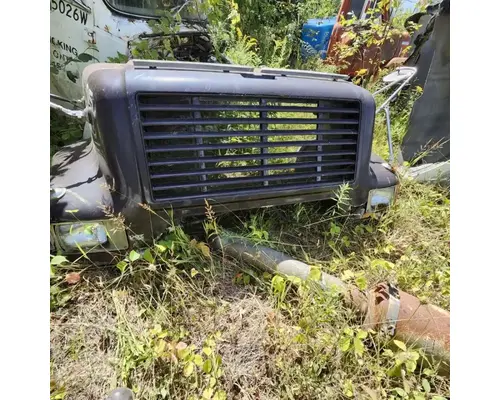 International 4600 Hood