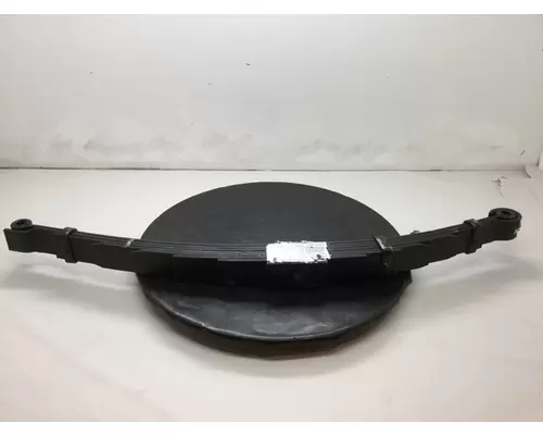 Leaf Spring, Front INTERNATIONAL 4600 Marshfield Transportation Products