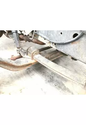 International 4600 Leaf Spring, Front