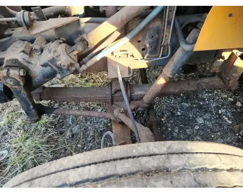 Leaf Spring, Front International 4600 Complete Recycling Group LLC