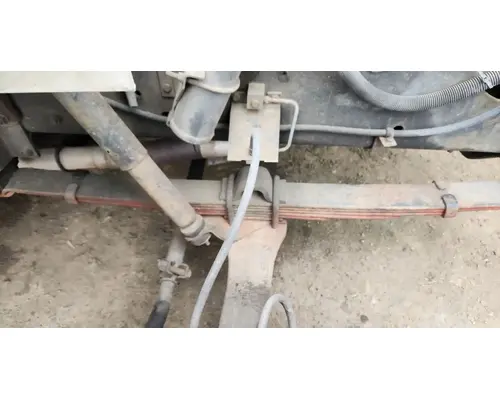 Leaf Spring, Front International 4600 Complete Recycling Group LLC