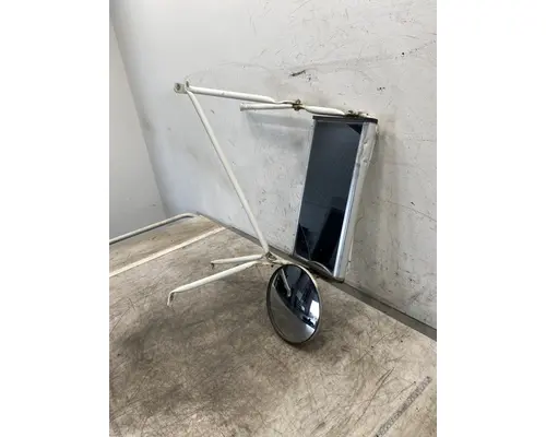 Mirror (Side View) INTERNATIONAL 4600 Frontier Truck Parts