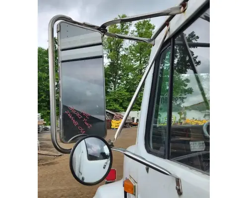 Mirror (Side View) International 4600 Complete Recycling Group LLC