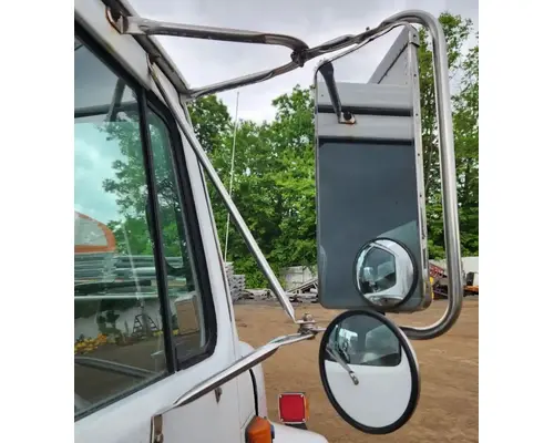 Mirror (Side View) International 4600 Complete Recycling Group LLC