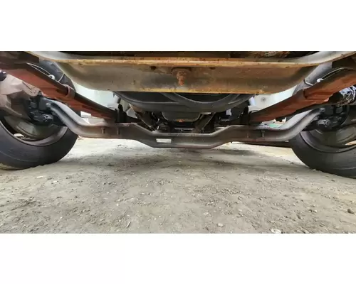 Miscellaneous Parts International 4600 Complete Recycling Group LLC