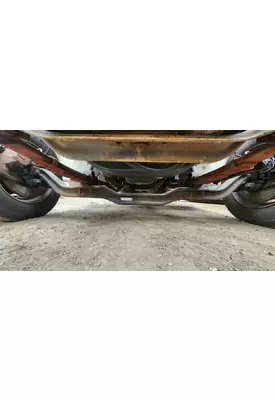 International 4600 Miscellaneous Parts