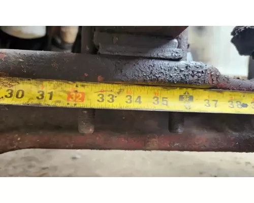 International 4600 Miscellaneous Parts