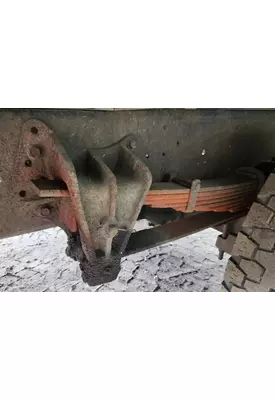 International 4600 Miscellaneous Parts