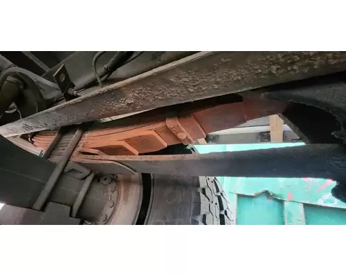 International 4600 Miscellaneous Parts