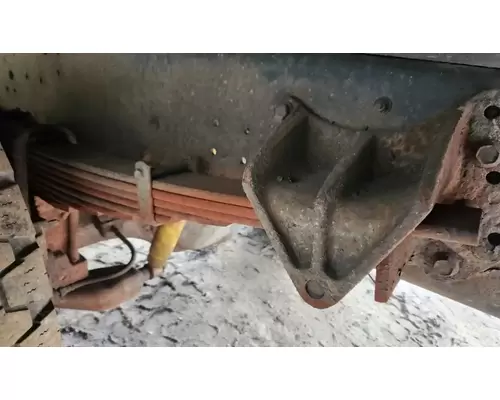International 4600 Miscellaneous Parts