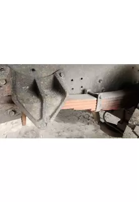 International 4600 Miscellaneous Parts