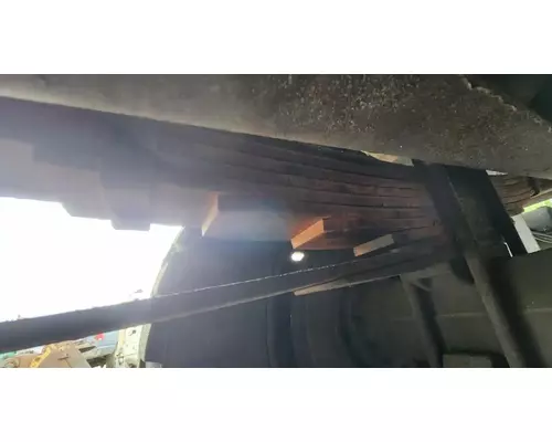 International 4600 Miscellaneous Parts