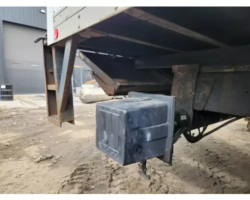 Miscellaneous Parts International 4600 Complete Recycling Group LLC