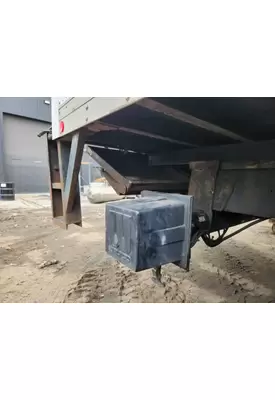 International 4600 Miscellaneous Parts