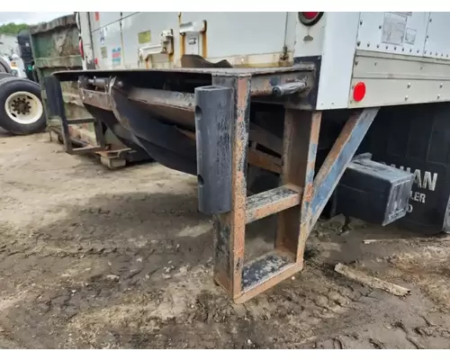 International 4600 Miscellaneous Parts