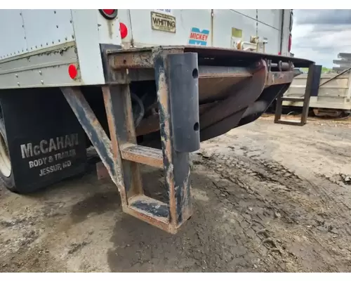 International 4600 Miscellaneous Parts