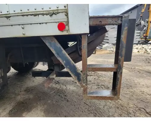 International 4600 Miscellaneous Parts