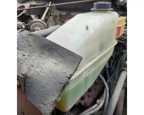 International 4600 Miscellaneous Parts