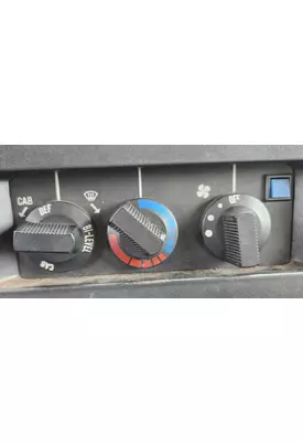 International 4600 Miscellaneous Parts