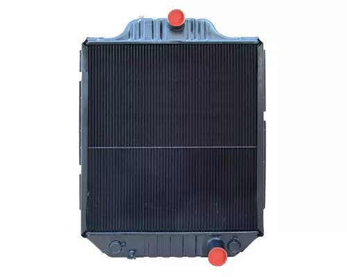 Radiator INTERNATIONAL 4600 LKQ Wholesale Truck Parts