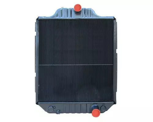 Radiator INTERNATIONAL 4600 LKQ Western Truck Parts