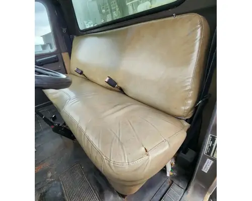 Seat, Front International 4600 Complete Recycling Group LLC