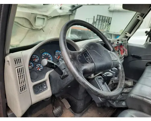 Steering Column INTERNATIONAL 4600 LKQ Heavy Truck Maryland