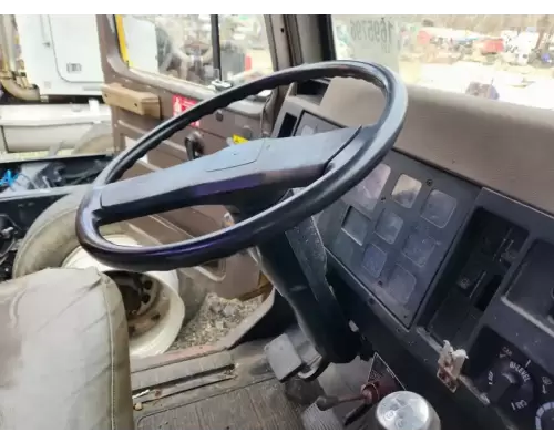 International 4600 Steering Column