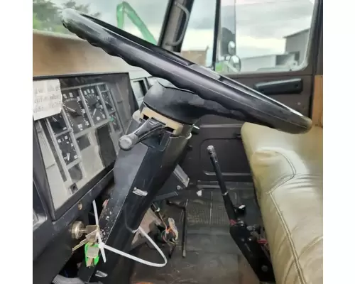 Steering Column International 4600 Complete Recycling Group LLC