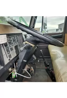 International 4600 Steering Column