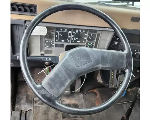 International 4600 Steering Column