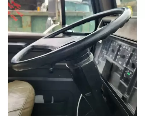 International 4600 Steering Column